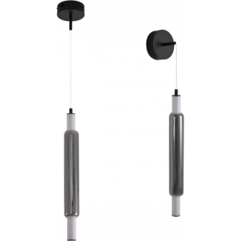 Бра/подвес LUMION TRENDY 6556/15WCL
