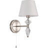 Бра с выключателем LUMION CLASSI VERMONT 8274/1W
