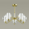 Люстра LUMION COMFI 3705/5C
