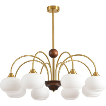 Люстра LUMION LARINA 8323/8C