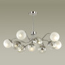 Люстра LUMION MODERNI 4555/10C