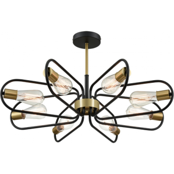 Люстра потолочная LUMION ALMIRA 8058/8C