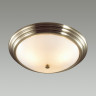 Настенно-потолочный светильник LUMION VINTAGE KAYLA 5262/3C