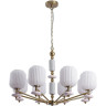 Подвесная люстра LUMION ALEGRA 8334/8