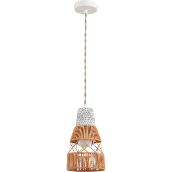 Подвесной светильник LUMION BOHO 8367/1B