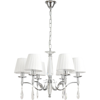 Потолочная люстра LUMION MAGDA 8316/6