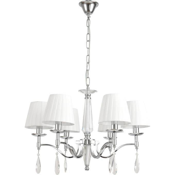 Потолочная люстра LUMION MAGDA 8316/6