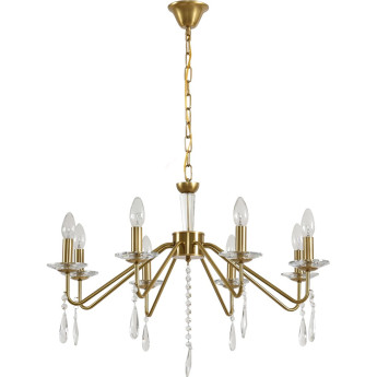 Потолочная люстра LUMION SEVERINA 8319/8