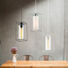 Светильник LUMION SUSPENTIONI 3730/1