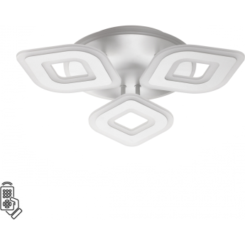 Светильник потолочный LUMION VIKKI 8255/62CL